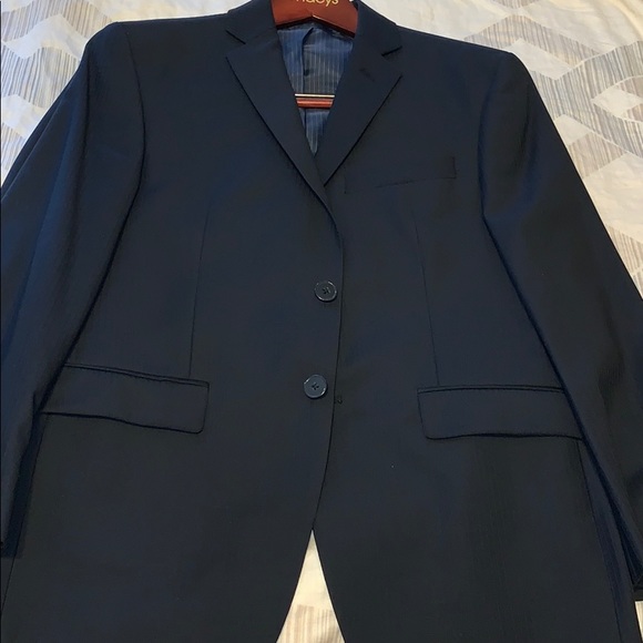 Calvin Klein Slim Fit Blazer